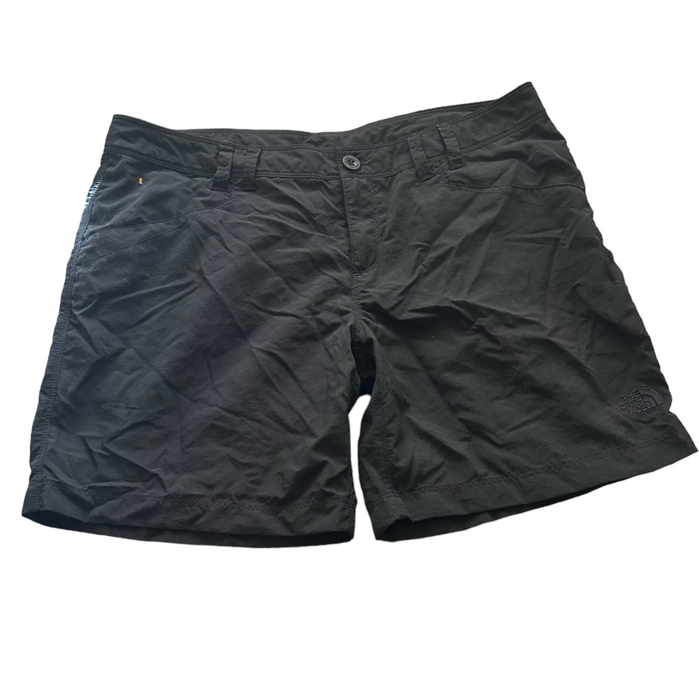 The North face shorts